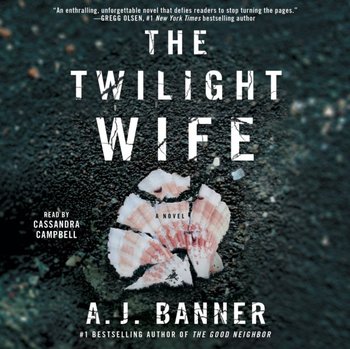 Twilight Wife - Banner A.J.