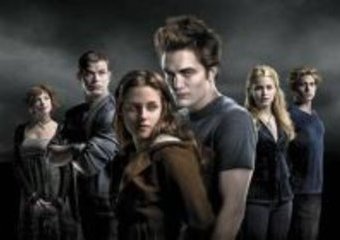 Twilight lepszy niż Indiana Jones?
