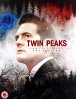 Twin Peaks: The Television Collection