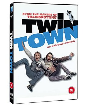 Twin Town - Allen Kevin