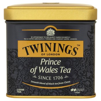 Twinings Herbata Prince of Wales  100 g - TWININGS