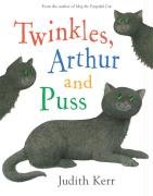 Twinkles, Arthur and Puss - Kerr Judith