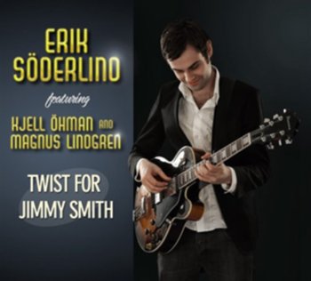 Twist For Jimmy Smith - Kjell Ohman, Magnus Linogren, Erik Soderlind