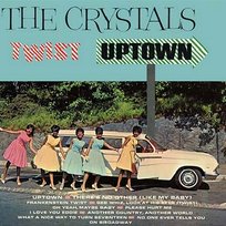 Twist Uptown The Crystals