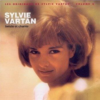 Twiste et chante - Sylvie Vartan