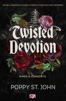 Twisted Devotion Poppy John