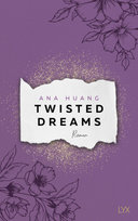 Twisted Dreams LYX