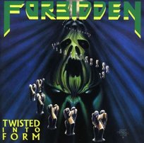 Twisted Into Form Forbidden