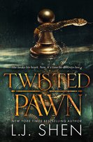 Twisted Pawn Shen L.J.