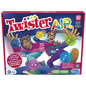 Twister Air gra towarzyska Hasbro - Twister