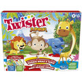 Twister Junior, gra zręcznościowa, Hasbro, F7478 - Hasbro Gaming