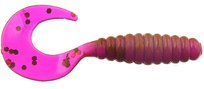Twister Manns 3-5,5cm Mann's