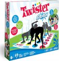 Twister Splash, gra zręcznościowa, Hasbro - Hasbro