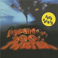 Twister, Vol. 1 Furacão 2000