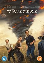 Twisters Various Distribution
