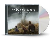 Twisters: The Album Various Artists