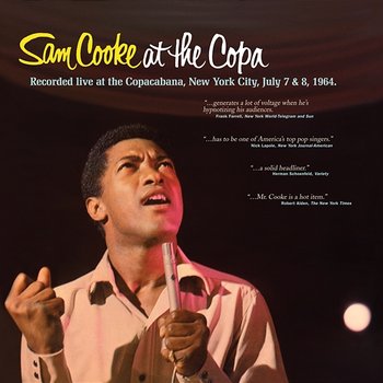 Twistin' The Night Away - Sam Cooke