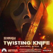 Twisting the Knife Ice Nine Kills, Mckenna Grace