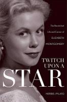 Twitch Upon a Star - Pilato Herbie J.