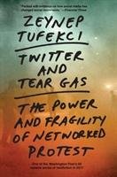 Twitter and Tear Gas Tufekci Zeynep