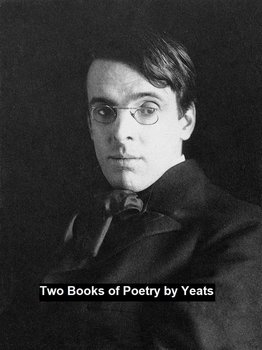 Two Books of Poetry - Yeats William Butler