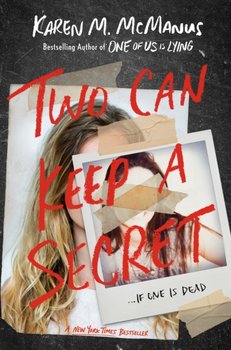 Two Can Keep a Secret - Karen M. McManus