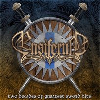 Two Decades Of Greatest Sword Hits Ensiferum