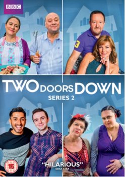 Two Doors Down: Series 2 (brak polskiej wersji językowej)