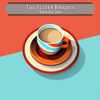 Two for Joy - The Fluffy Knights