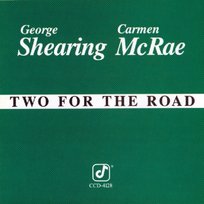 Two for the Road Shearing George, McRae Carmen