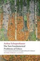 Two Fundamental Problems of Ethics - Schopenhauer Arthur