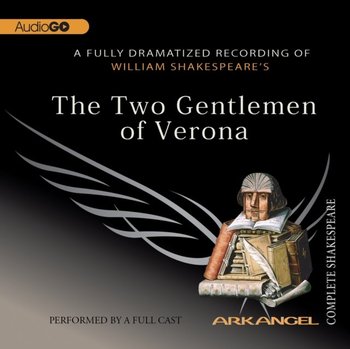 Two Gentlemen of Verona - Shakespeare William