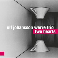 Two Hearts Werre Ulf Johansson