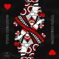 Two Hearts Letters from Pluto, Ely Oaks