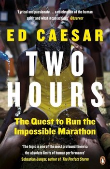 Two Hours - Caesar Ed