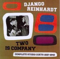 Two Is Company Reinhardt Django