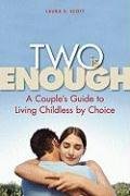 Two Is Enough - Laura Scott