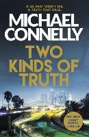 Two Kinds of Truth - Connelly Michael