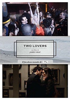 Two Lovers (Kochankowie) - Gray James