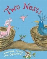 Two Nests - Anholt Laurence