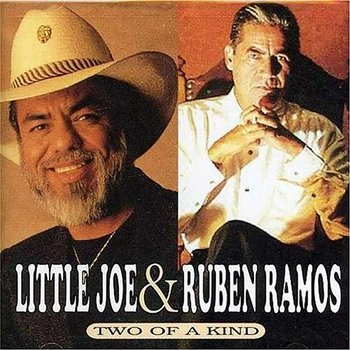 Two of a Kind - Little Joe, Rubén Ramos