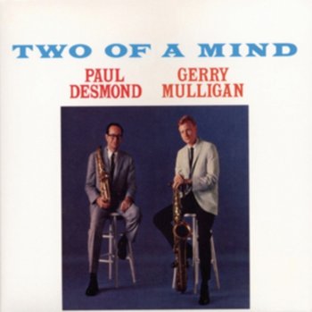 Two of a Mind - Desmond Paul, Mulligan Gerry