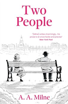 Two People - Milne Alan Alexander