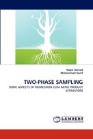 Two-Phase Sampling - Hamad Naqvi | Książka w Empik