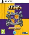 Two Point Campus Edycja Rekrutacyjna, PS5 - Sega