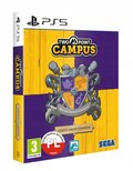 Two Point Campus Enrolment Edition, PS5 - Two Point Studios