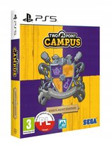 Two Point Campus Enrolment Edition, PS5