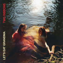 Two Ribbons Let's Eat Grandma