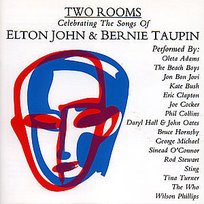 Two Rooms John Elton