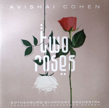 Two Roses, płyta winylowa - Avishai Cohen
